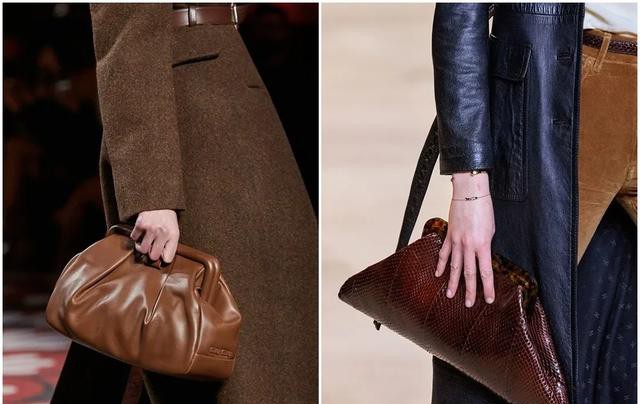 巴黎时装周金泫雅包是什么牌子的,泫雅包款式