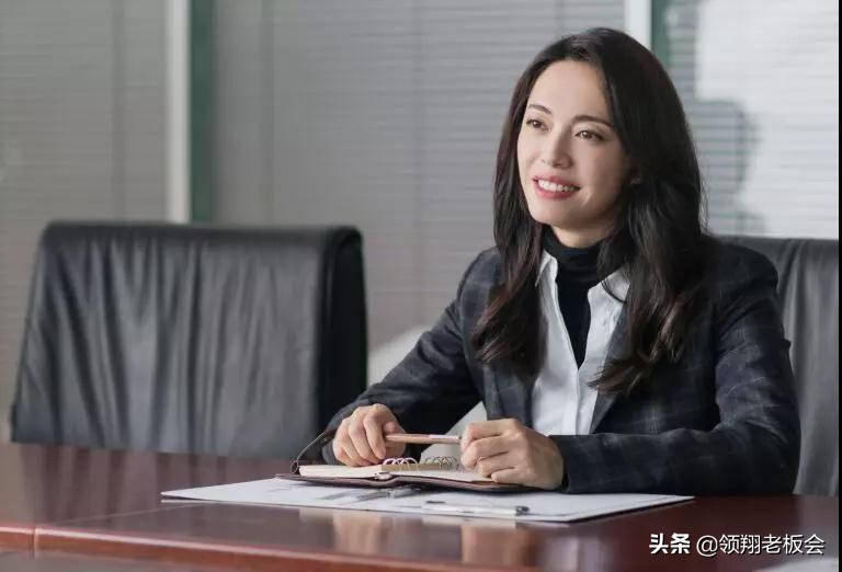 领翔董事长,领翔公司