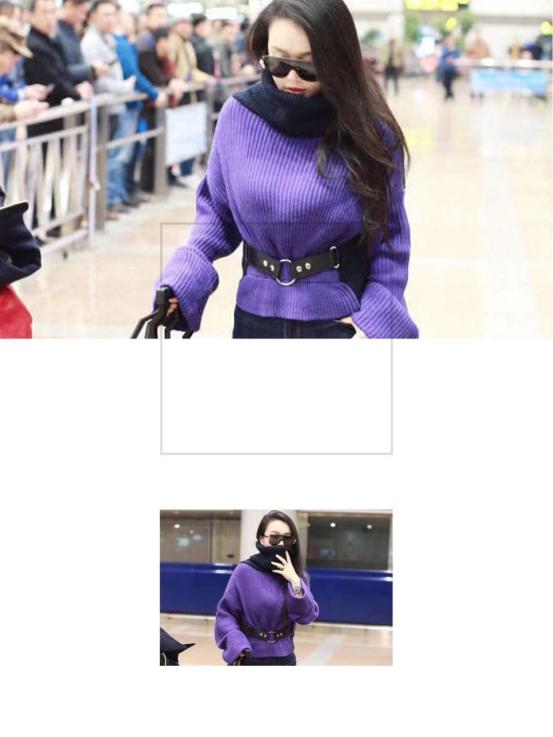 辣妈冉莹颖直播视频,曾是央视主持人的辣妈冉莹颖