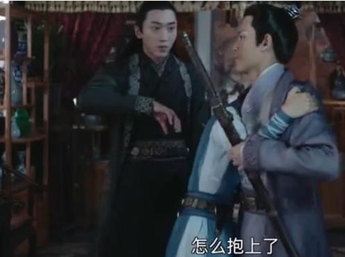 许光汉宋威龙视频通话模板,宋茜谭松韵任嘉伦李现千玺