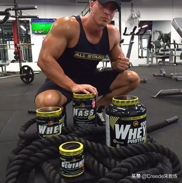 健身补剂那么多，谷氨酰胺值得购买吗？