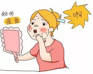 魅姬进口化妆品：还在为治痘烦恼吗？有人已经成功摆脱痘痘了