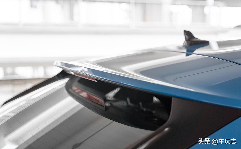 奥迪q3sportback1.5t够用吗,奥迪q3sportback值不值得入手