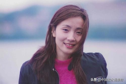 甜蜜陶虹,好看的陶虹