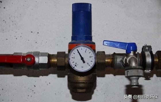 水费异常增加水表自己转,水费突然增多水表有问题吗