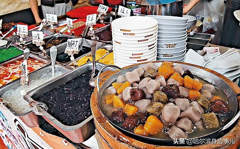 哭了！来了北方，奶茶都喝不上了。为什么北方是奶茶荒漠？