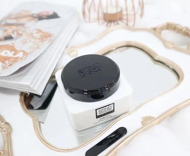 适合夏季的清爽面霜,适合夏季的清爽型面霜