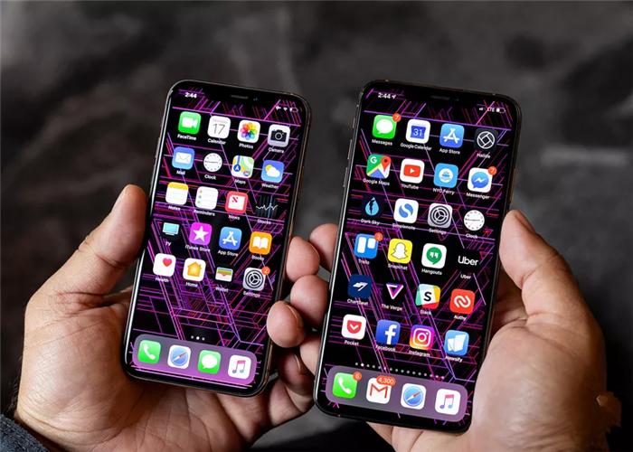 苹果8p相当于现在什么的安卓手机,iphone8p是目前苹果最大的手机吗