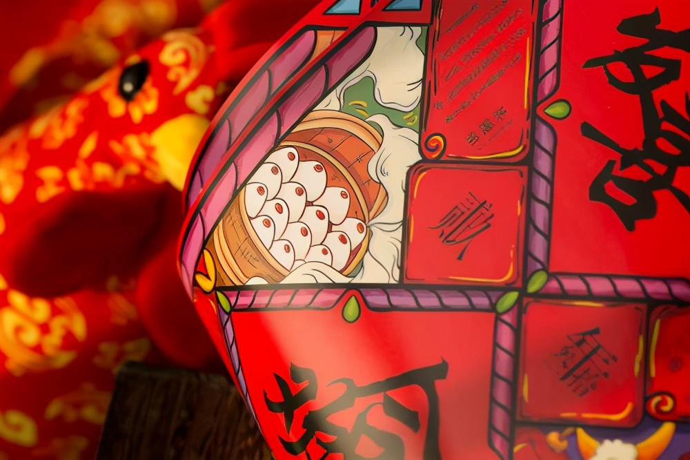 春节消费市场红火,春节期间全省消费市场活跃