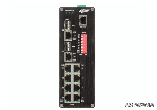 交换机连接方式详解电路图,交换机的uplink接口