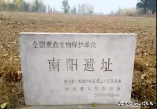 雄安值得一去吗,雄安最值得去的地方