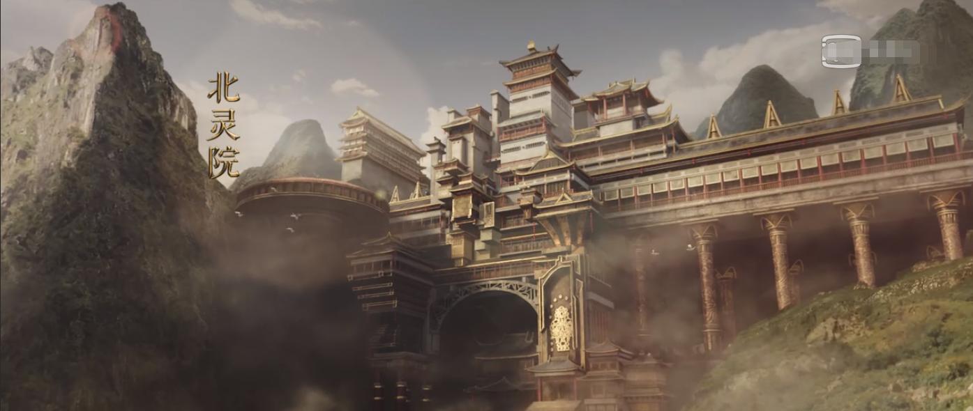 大主宰王源欧阳娜娜反派木头人,大主宰王源和欧阳娜娜片段