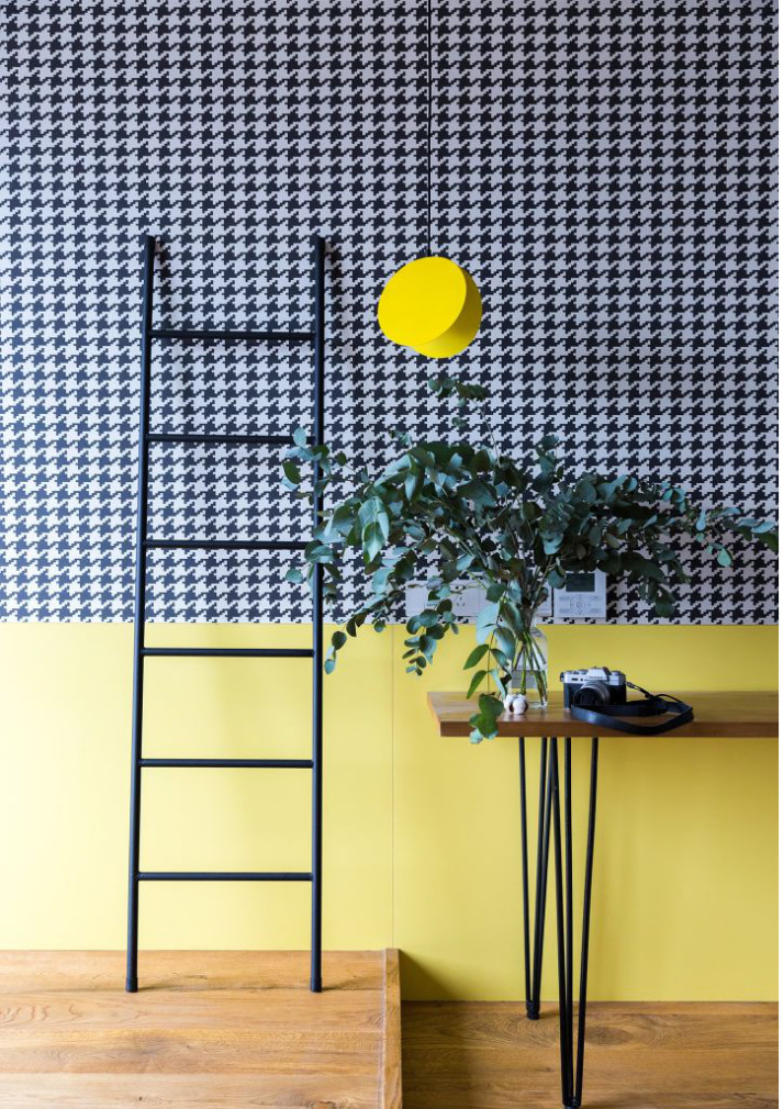 公寓装修效果图40平米北欧风格,120平方装修效果图北欧风格