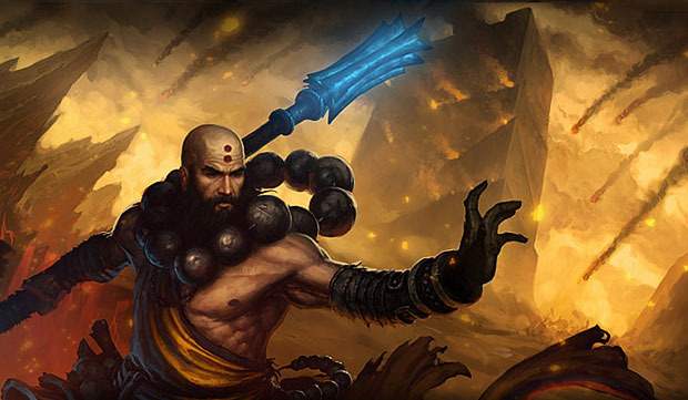 暗黑3奈非天去哪了,暗黑3奈非天指引石