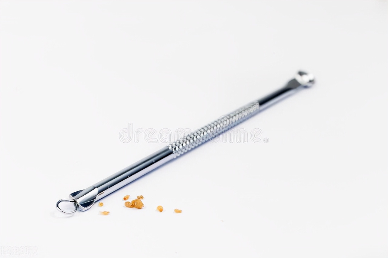 手把手教你有效去黑头的方法,最有效去黑头方法推荐