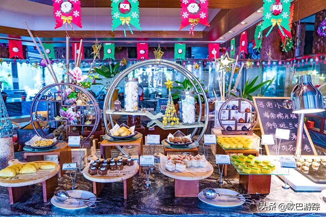 三亚维景国际别墅度假酒店简介,三亚亚龙湾维景国际度假酒店全貌