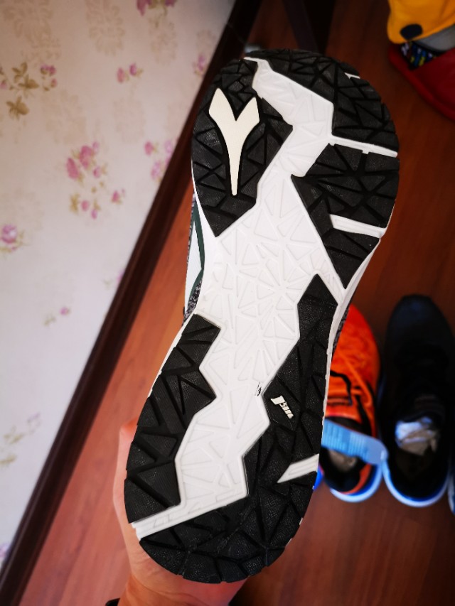 迪亚多纳厚底跑鞋,迪亚多纳男跑鞋