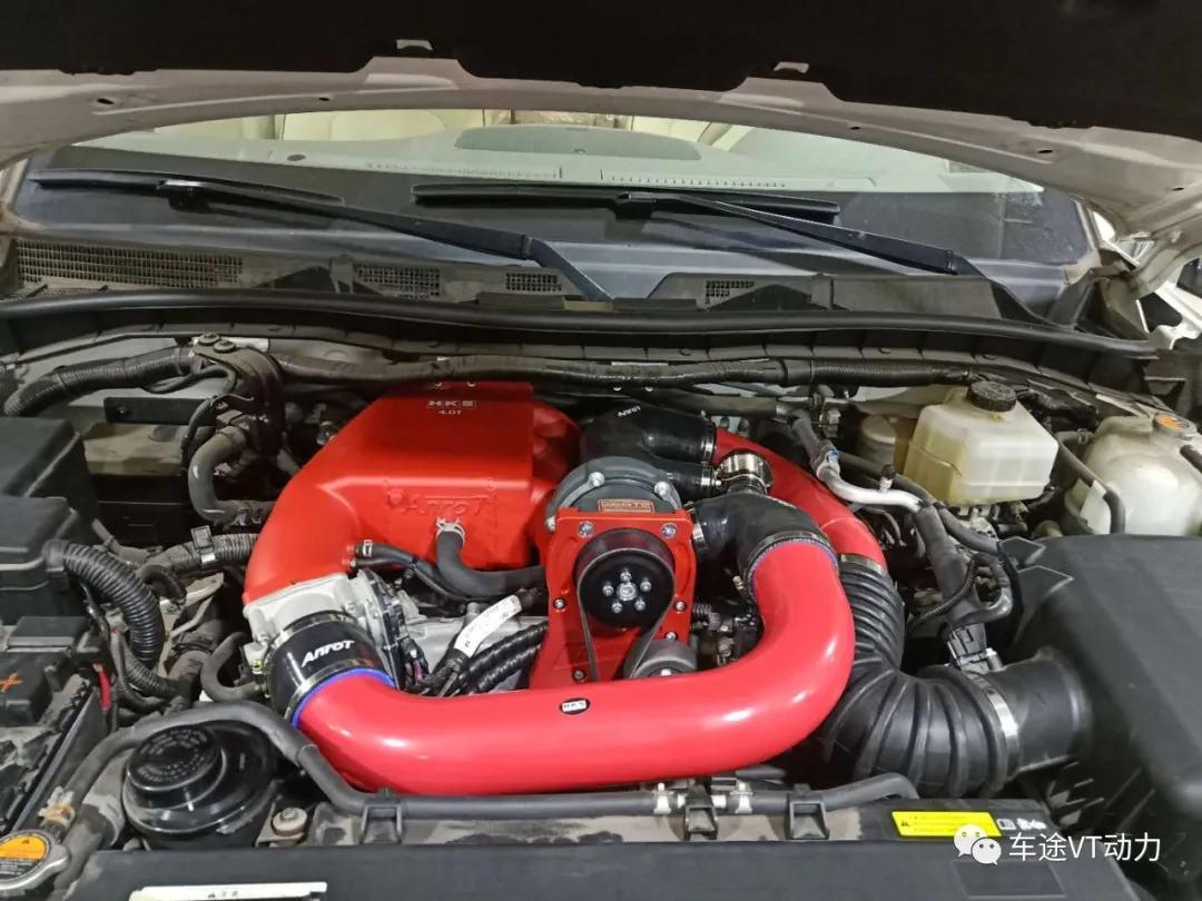 途行天下，乐在其中，不一样的途乐带你感受阿拉善英雄会