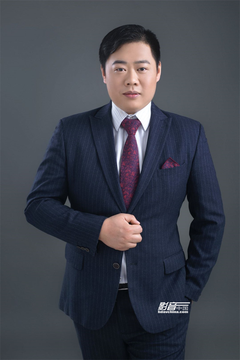 合肥绿城*瑰园玫**法式别院：真力监听音箱，打造最“动听”的影院