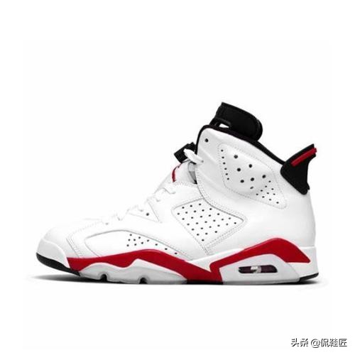 乔丹aj6视频,乔丹王朝6