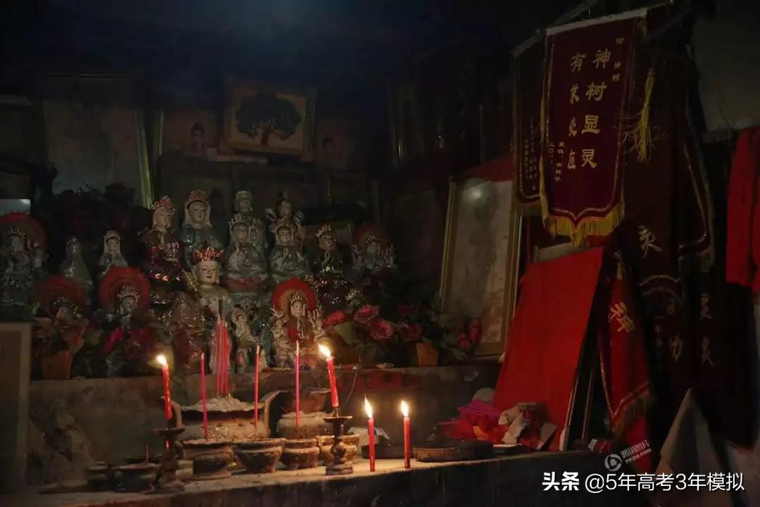 毛坦厂中学一年的经历,毛坦厂学子从不认输