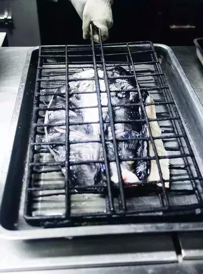 24种味道烤鱼核心技术及配方,这才是真正的正宗烤鱼