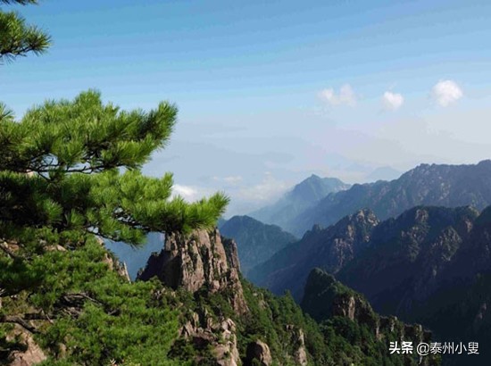 黄山自助旅游攻略学生,黄山自助旅游攻略重庆