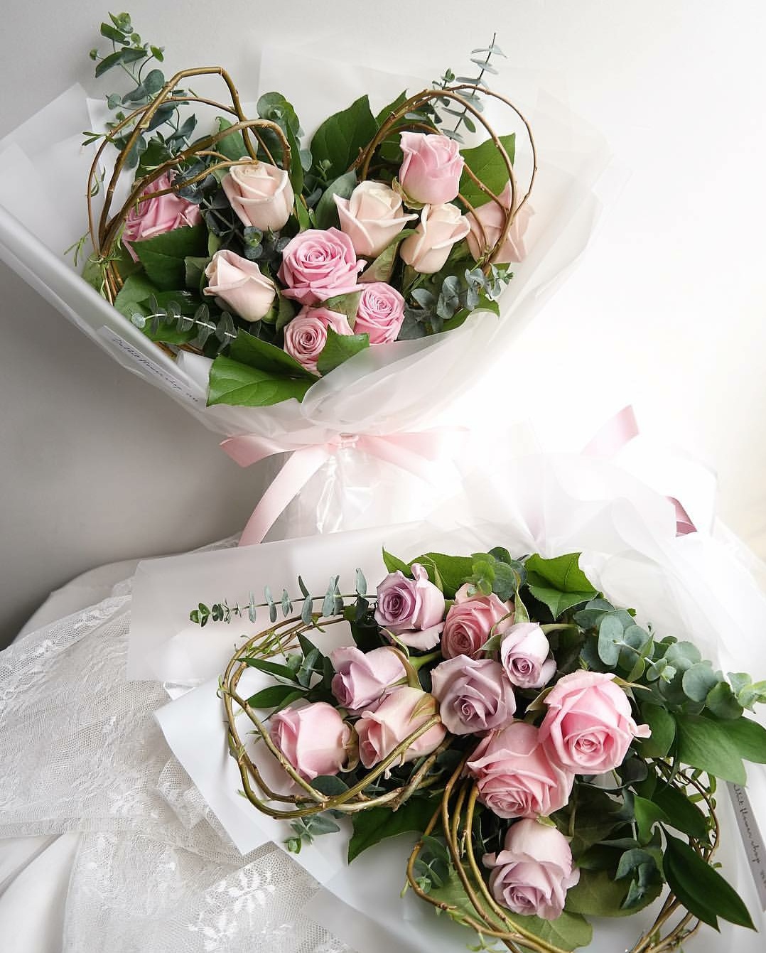 在家开个花店工作室赚钱吗,女人在家开花店赚钱吗