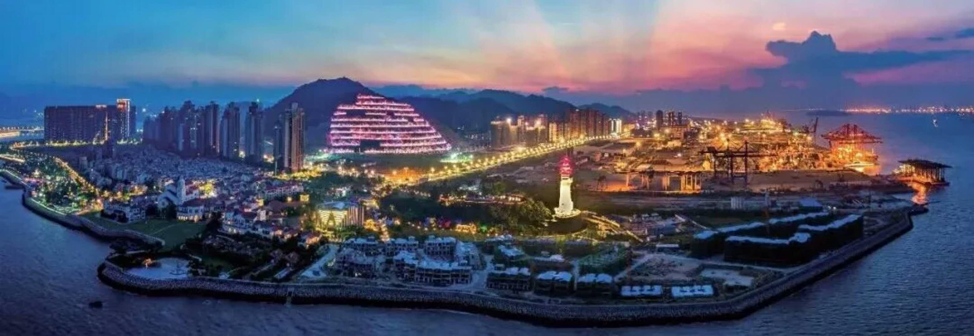 明珠蒙尘,漳州港双鱼岛开发对房价的影响