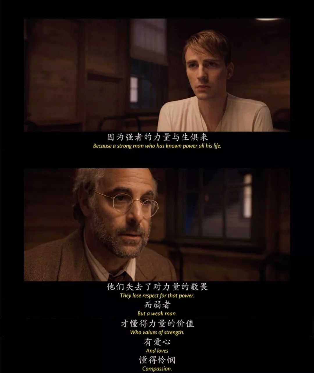 美国队长是不是复仇者联盟的队长,美国队长是怎么变成肌肉男的