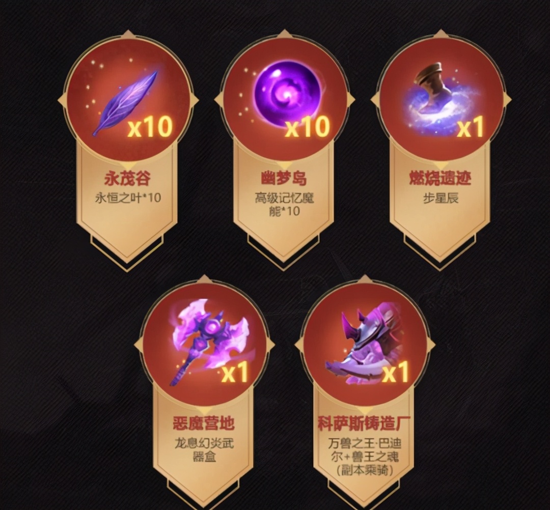 抢BOSS、领好礼、放烟花！《光明大陆》4周年为何如此火爆？