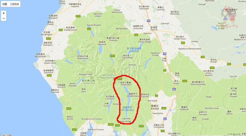 在彼得兔的诞生地感受英国人的“心灵之乡”，恬静安然，犹如童话