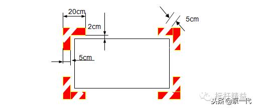 生产车间划线国家标准,工厂划线及标识管理要求附案例