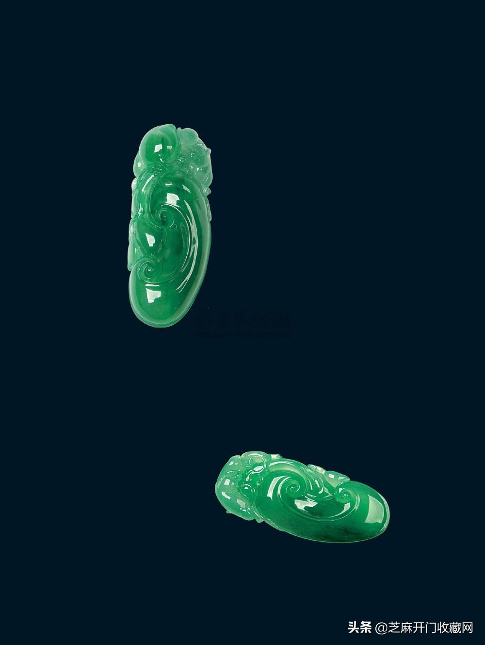 买翡翠陷阱,购买翡翠要警惕四个陷阱