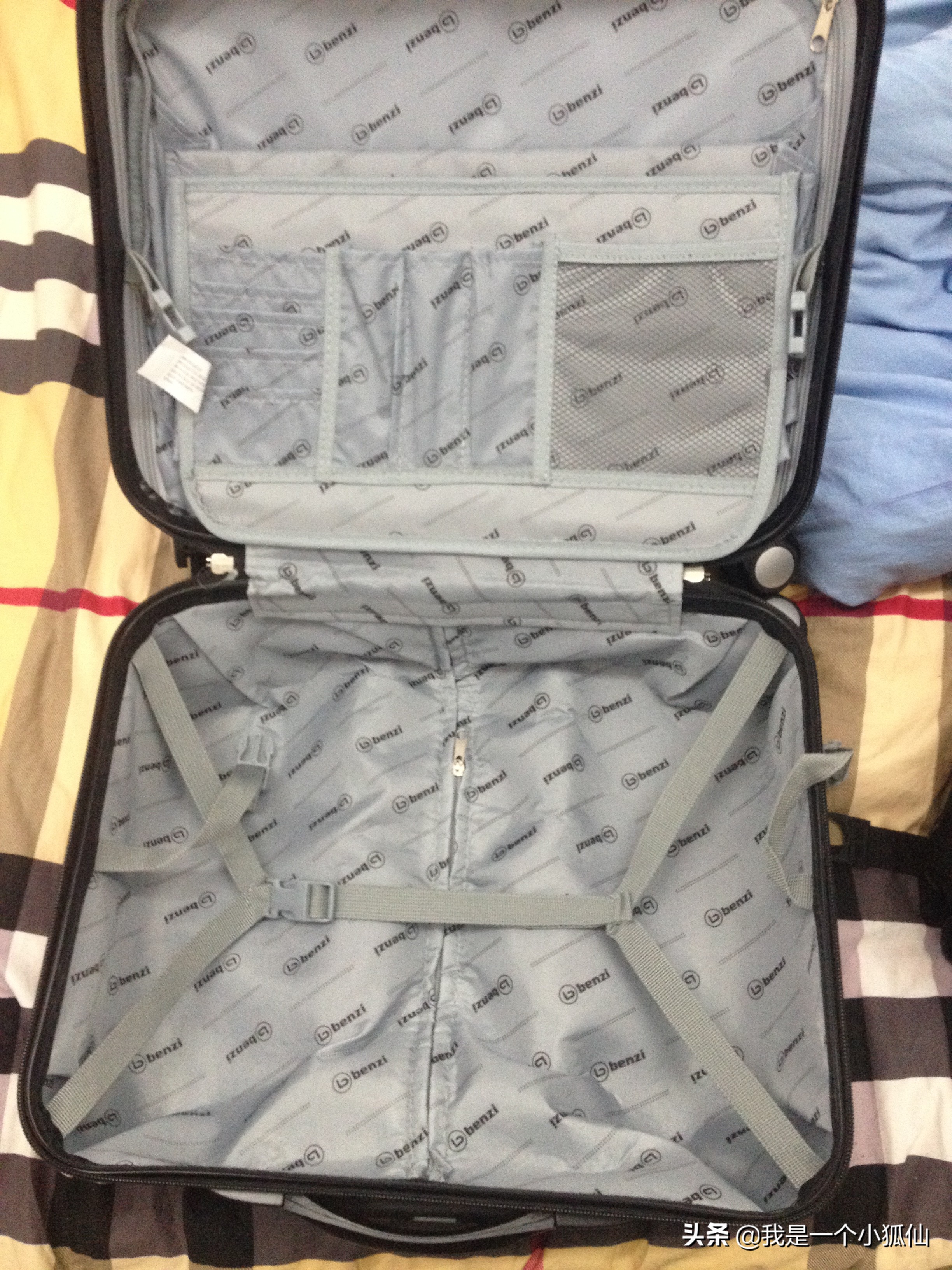 那年，我花14999在安哥拉买了个中国产的行李箱在安哥拉的日子236