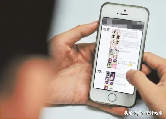 初学ps怎么挣钱,一分钟告诉你学会ps如何接单