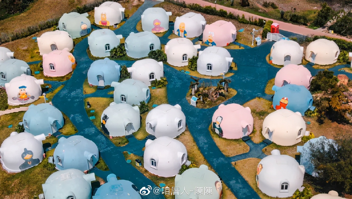 毕业旅行厦门旅游攻略,漳州毕业旅行适合去的地方