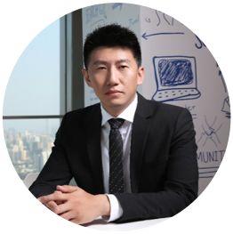 数字一百携手申通德高、新潮传媒等共话户外媒体数字化发展趋势