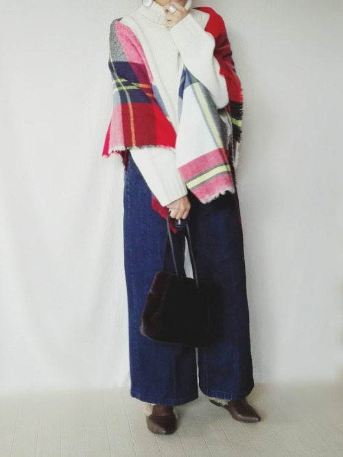 全身穿「GU」也有高级感！推荐日系女子高CP值穿搭术