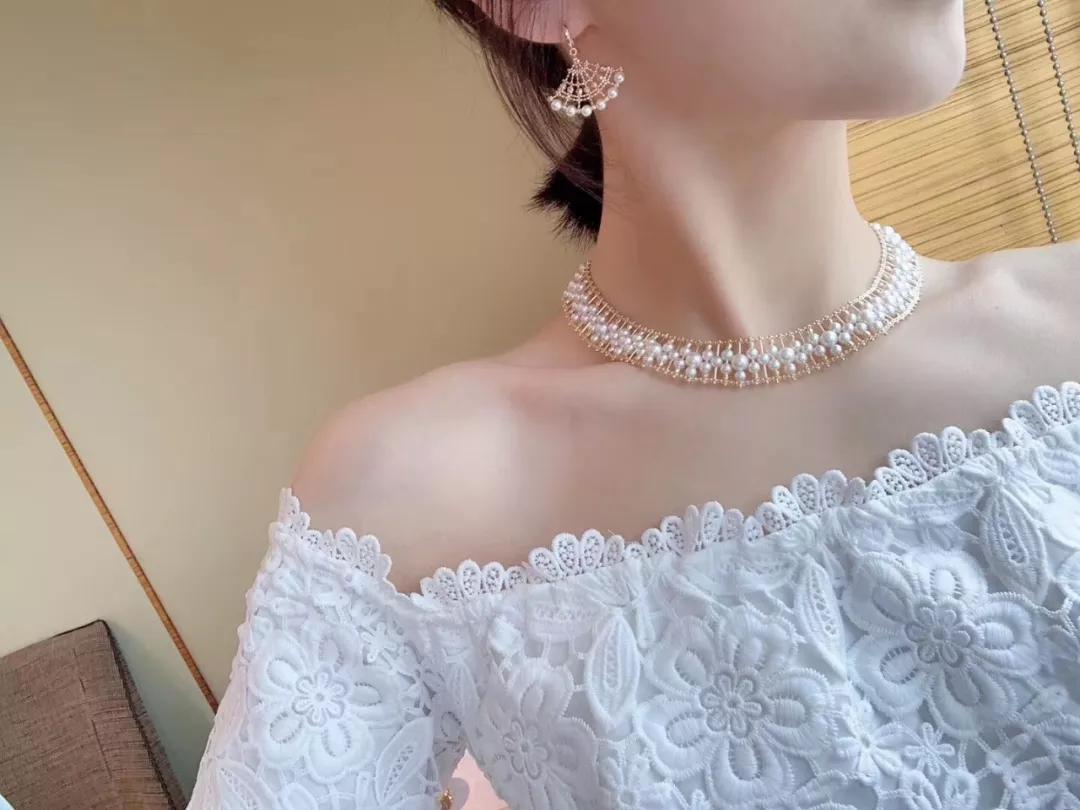 2018最流行的春夏珠宝首饰,2018春季流行的珠宝