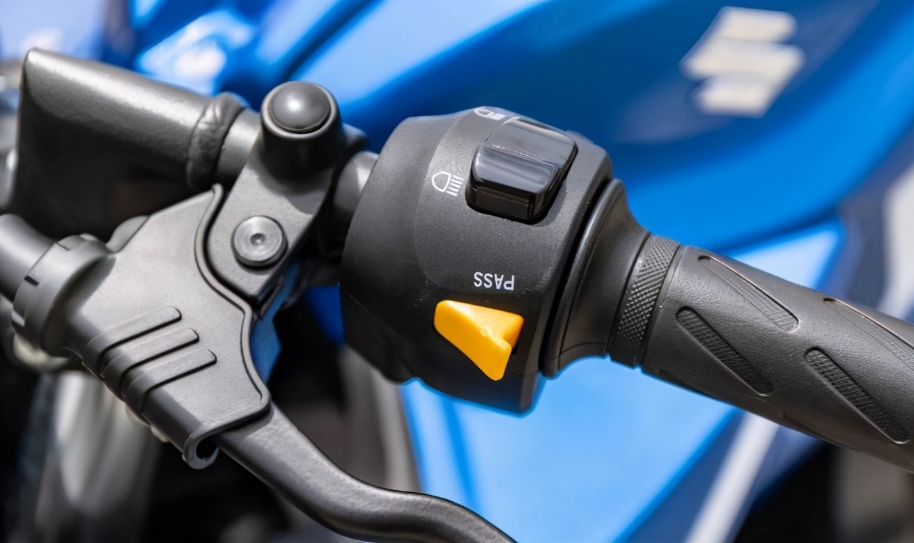 3.89万！铃木GIXXERSF250台湾省发布，何时来大陆？