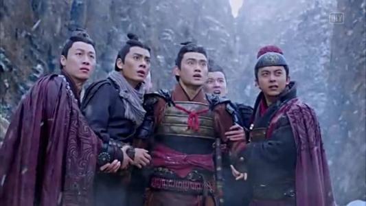 刘秀在河北是怎样立足的,刘秀是白手起家吗