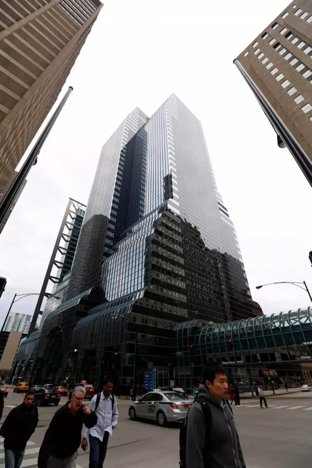 TinyTRIPS｜过期游记六：大哥谭-Chicago芝加哥