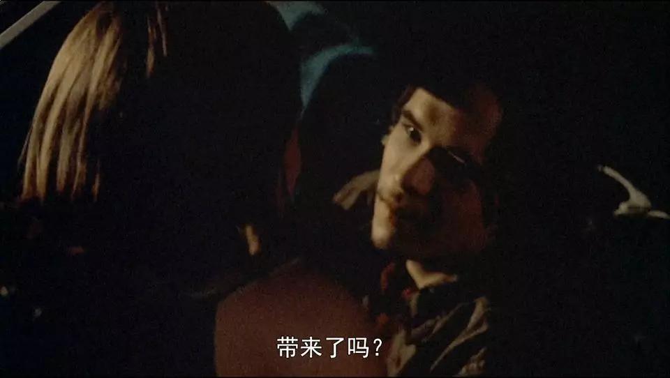 一部被低估的黑色幽默经典电影,一部极具讽刺意味的黑色幽默电影