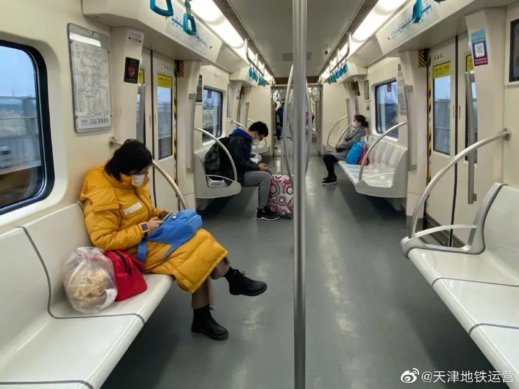 天津人明天出门好消息井喷，医护人员最高奖12000！应得的