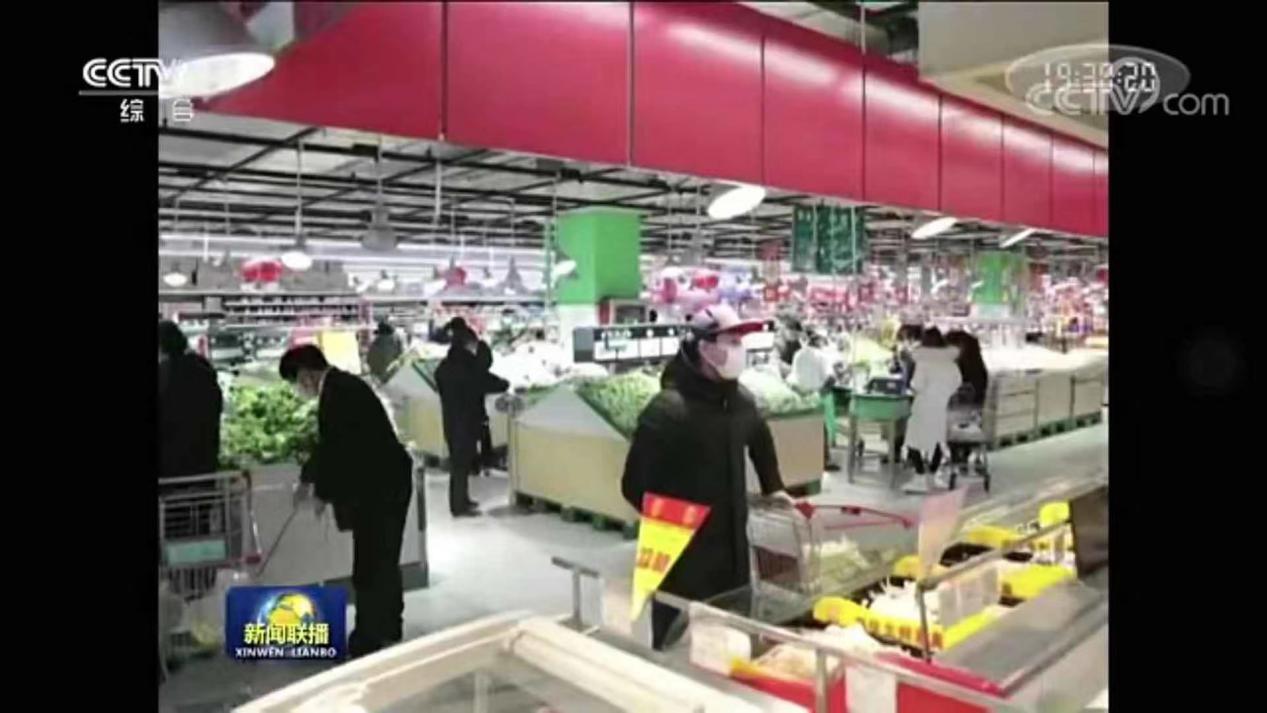 央视新闻苏宁,新闻联播点赞苏宁