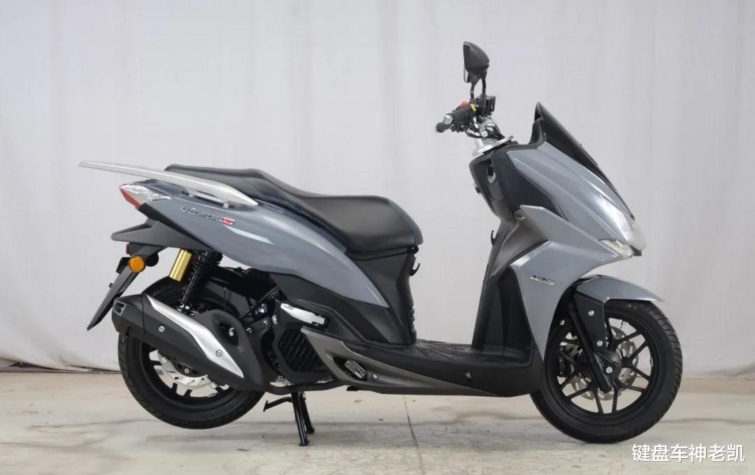 大阳v锐150abs测试,大阳v锐150t4.0版本测评视频