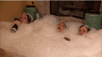 冬天这样护肤,睡觉都是“滑”进去的