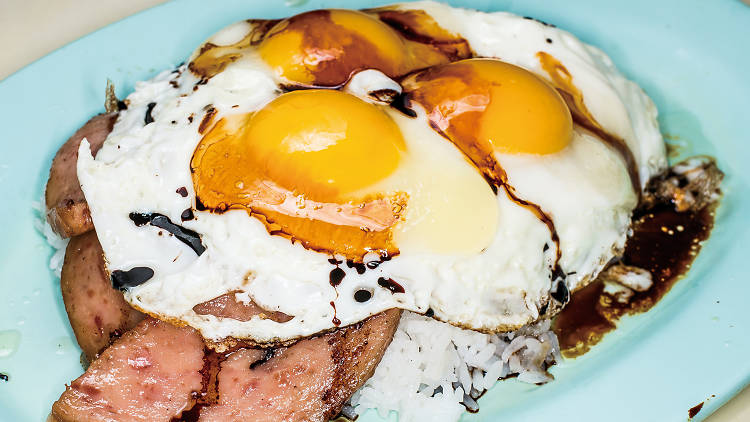 香港好吃的菜和价格,香港好吃又便宜的美食旺角