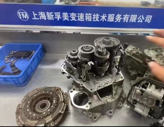 五菱宏光变速箱异响顿挫严重,哈弗h6第三代变速箱异响顿挫